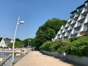 Appartement Lohf, Glücksburg